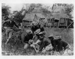 1899-1902: Fil-American War, 35th US Volunteer Infantry Regiment 1899-1902: Fil-American War, 35th US Volunteer Infantry Regiment